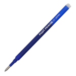 Pilot Frixion Ball Refill Blu 0,7 Penna Cancellabile