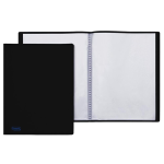 Favorit Sviluppo Portalistino 40 Buste Nero