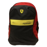 Ferrari Zaino Scuola Organizzato 69592