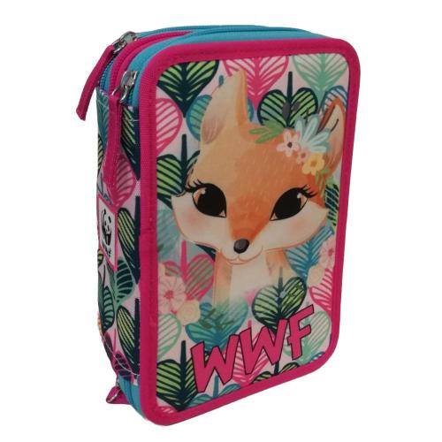 WWF Astuccio illustrato3 zip completo 69944