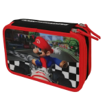 Mariokart Astuccio 3 zip completo Pista 70024