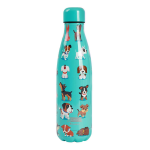 I-Drink Bottiglia Termica 500 ml ID0443 Dogs