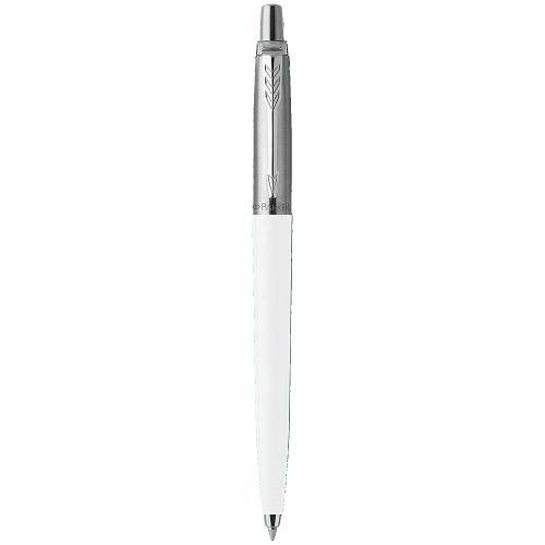 Parker Jotter Penna Sfera Bianco Scrittura ufficio