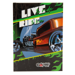 GoPop Diario Standard 10 Live to Ride GG9Q7000