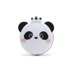 Legami Spazzola e specchio panda HBKIT33