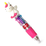 Legami Unicorno Minipenna 4 colori MRPKIT1