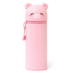 Legami Kawaii Piggy Maialino Astuccio in silicone KA0002