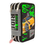 GoPop Astuccio triplo Monster Truck GG9Q4A10