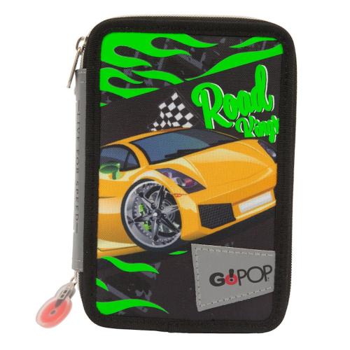 GoPop Astuccio triplo Monster Truck GG9Q4A10