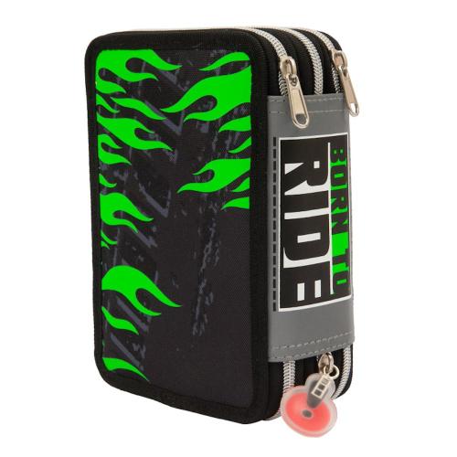 GoPop Astuccio triplo Monster Truck GG9Q4A10