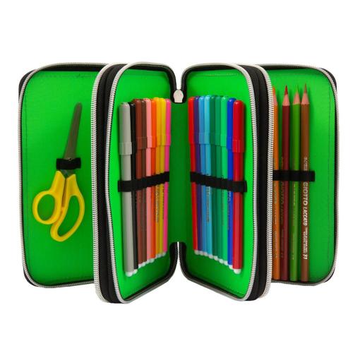 GoPop Astuccio triplo Monster Truck GG9Q4A10