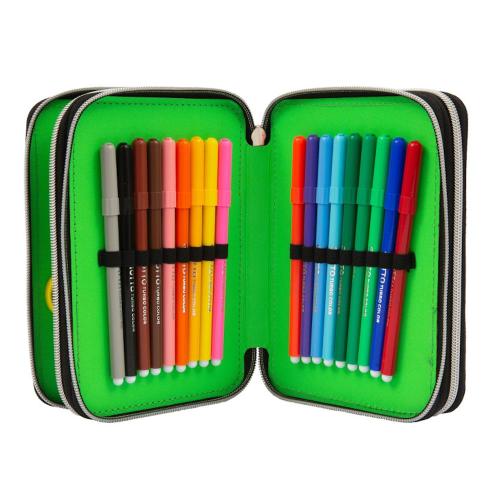 GoPop Astuccio triplo Monster Truck GG9Q4A10