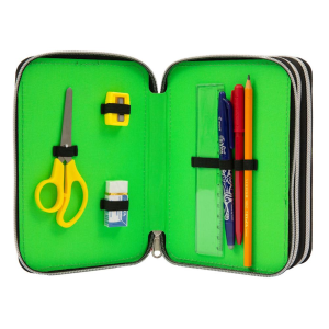 GoPop Astuccio triplo Monster Truck GG9Q4A10