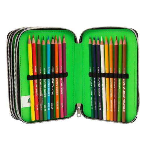 GoPop Astuccio triplo Monster Truck GG9Q4A10