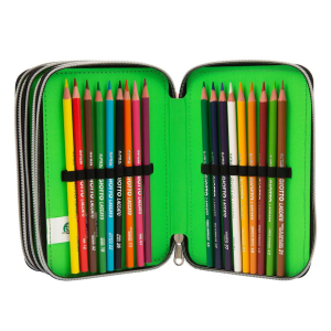 GoPop Astuccio triplo Monster Truck GG9Q4A10