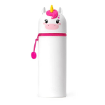 Legami Kawaii Unicorno Astuccio in silicone KA0005