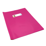 Favorit Copri maxi Laccato targhetta Fucsia