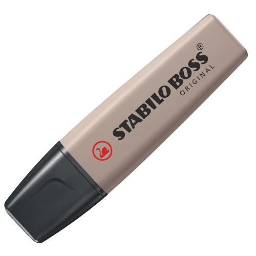 Stabilo Boss Original NatureColors Evidenziatore