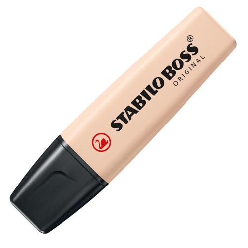 Stabilo Boss Original NatureColors Evidenziatore (Sabbia) colori