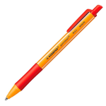 Stabilo Pointball penna a sfera 6030/40 Rosso m 0.5