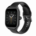 NQEO 800 Smartwatch nero unisex Uomo Donna