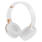 NQEO 950 Cuffia wireless stereo Bianca