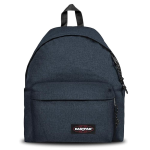 Eastpak Zaino Padded Pak'r Blu Triple Denim 