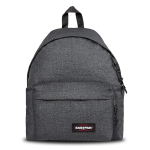 Eastpak Zaino Padded Pak'r Black Denim Grigio Scuro