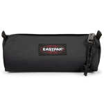 Eastpak Benchmark Single Astuccio Black | Portapenne Nero Scuola Ufficio
