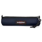 Eastpak Small Round Single Astuccio Bustina Mini Ultra Marine Blu