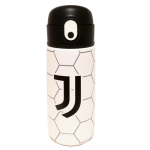 Juventus Bottiglia Termica con Beccuccio Borraccia 460 ml 