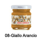 Ferrario Craft color 40 ml 08 Giallo Arancio