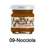 Ferrario Craft color 40 ml 09 Nocciola Opaco