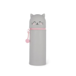 Legami Kawaii Gatto Astuccio in silicone KA0009