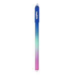 Carioca Oops Easy Penna Cancellabile Inchiostro Blu
