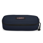 Eastpak Oval Single Astuccio Ultra Marine | Blu Organizer Scuola Lavoro
