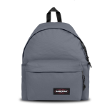 Eastpak Padded Pak'r Zaino Cobble Grey | Grigio Scuola Lavoro Unisex