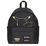 Eastpak Day Pak'r Zaino Pokemon Pikachu | Scuola Edizione Speciale