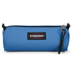 Eastpak Benchmark Single Portapenne Healing Blue | Astuccio Blu Scuola