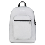 Invicta Zaino Jelek Shine Ghiaccio | Zaino Scuola Glitter Eco 34L Unisex
