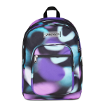 Seven Zaino Freethink Fantasia con Viola - Zaino Scuola 34L Spazioso Ragazzi