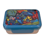 Seven SJ Gang Portamerenda Controller Game - Lunchbox Scuola Bambini Gamer 850ml