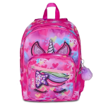 Seven Ever Zaino Doppio Scomparto Unicorno - Scuola Ragazze 30L Magico Design