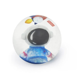 Legami Pallina Rimbalzante Luminosa BOBKIT4 Astronauta | Giocattolo Bambini Spazio