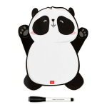 Legami Lavagna Magnetica MBO0087 Panda | Appunti Frigo Cucina Lista Spesa