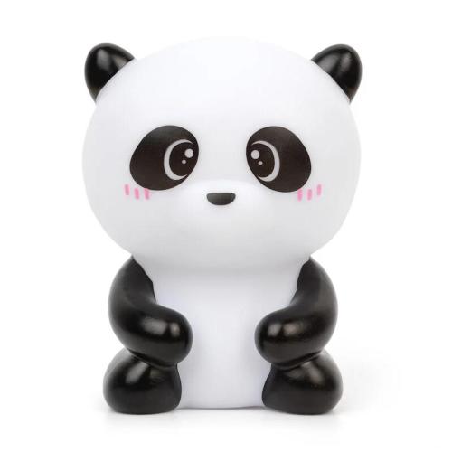 Legami Luce Notturna Sweet Dreams NIL0005 Panda | Lampada Cameretta LED Multicolor