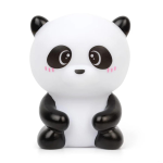 Legami Luce Notturna Sweet Dreams NIL0005 Panda | Lampada Cameretta LED Multicolor