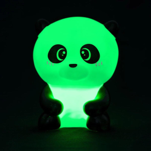 Legami Luce Notturna Sweet Dreams NIL0005 Panda | Lampada Cameretta LED Multicolor