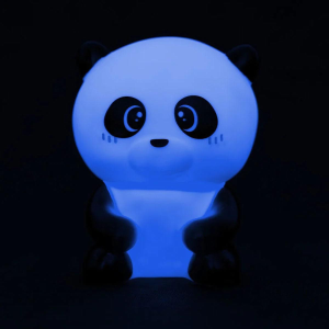 Legami Luce Notturna Sweet Dreams NIL0005 Panda | Lampada Cameretta LED Multicolor