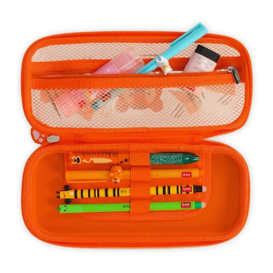 Legami Astuccio Wonderwow PCR0004 Tigre | Portapenne Scuola Bambini Design